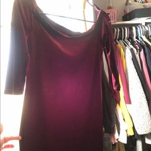 Women’s dress